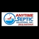 Anytime Septic Solutions