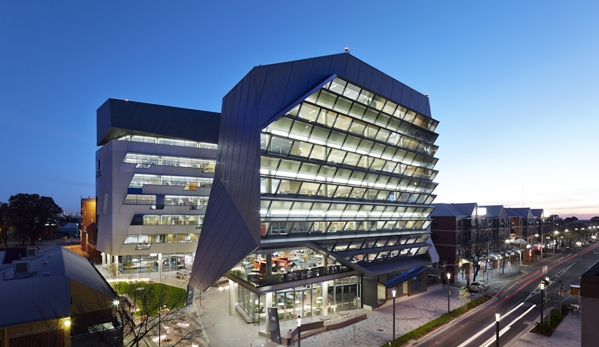 Phillips/Pilkington Architects Pty Ltd - North Adelaide, SA