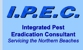 Integrated Pest Eradication Consultant
