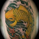 Ronlow Tattoos - Tattoos