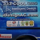 Intelligent Design Air Conditioning & Heating - Plumbing Contractors-Commercial & Industrial