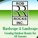 Rob Rocks, Inc. - Landscape Contractors