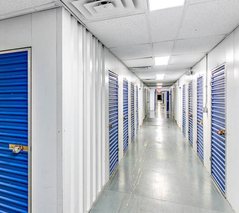 US Storage Centers - Memphis, TN