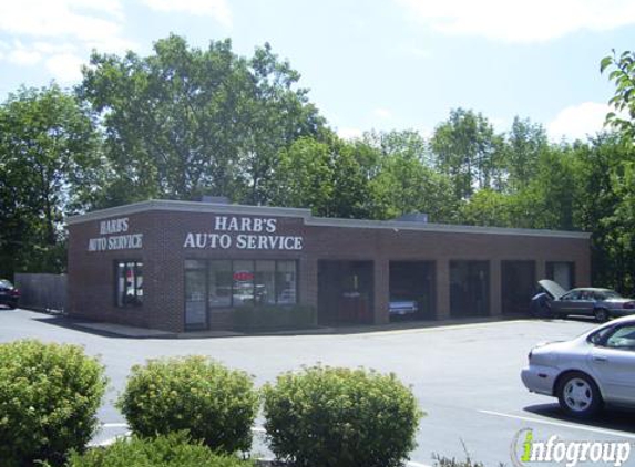 Harb's Auto Service - Brunswick, OH