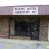Adams Water Laboratory Inc gallery