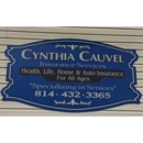 Cauvel Cynthia Insurance Services - Insurance