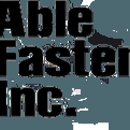 Able Fastener Inc - Electric Equipment & Supplies