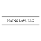 Hains Law