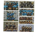 Floridas Triple Threat Allstars - Amusement Places & Arcades
