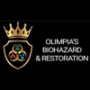 Olimpia's Biohazard & Restoration gallery