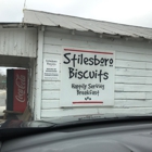 Stilesboro Biscuits