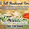 Freedom Property Maintenance and Pest Solutions gallery
