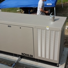 TECC POWER SYSTEMS Inc. generators