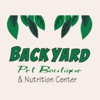 The Backyard Pet Boutique & Nutrition Center gallery