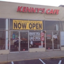 Kenny's Cafe - Restaurants