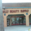 Sally Beauty Supply - Beauty Supplies & Equipment