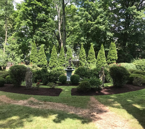 Urato Landscaping - New Hampton, NY