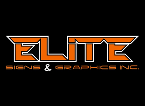 Elite Signs & Graphics Inc. - Morton, IL