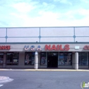 USA Nails - Nail Salons