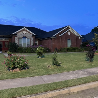 Tahlequah Lawn Care - Tahlequah, OK