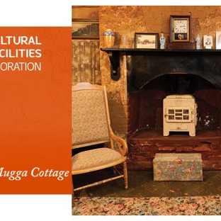 Cultural Facilities Corporation - Symonston, ACT