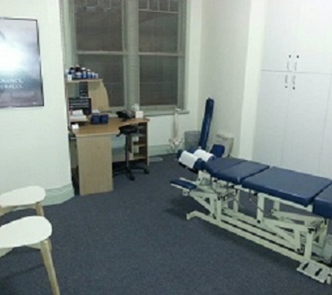 Latrobe Health Centre - Geelong, VIC