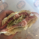 Jersey Mike's Subs - Sandwich Shops
