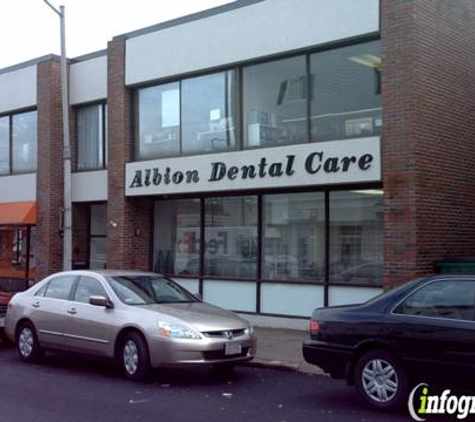 Albion Dental Care - Wakefield, MA