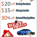 Kenny Key Locksmith - Locks & Locksmiths-Commercial & Industrial