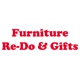 Furniture Re-Do & Gifts