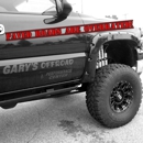 Gary's Collision Center & Offroad - Automobile Customizing