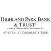 Highland Park Bank & Trust gallery