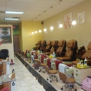 Victoria Nail & Spa - Nail Salons