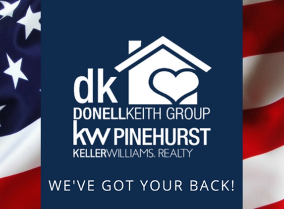 Michael Long Keller Williams Pinehurst - Southern Pines, NC