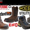 K&D Safety Shoes gallery