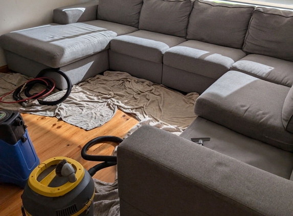 Yorke Peninsula Carpet Cleaning