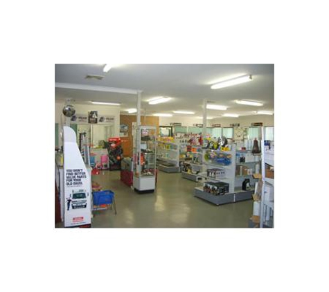 Gippsland Truck Centre - Bairnsdale, VIC