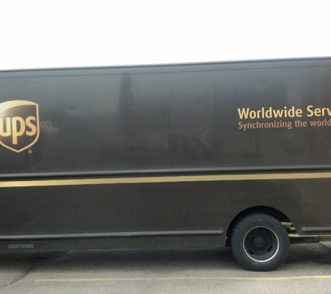 The UPS Store - Denver, CO