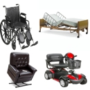Home Medical Supplies Rentals & Sales - Medical Equipment & Supplies