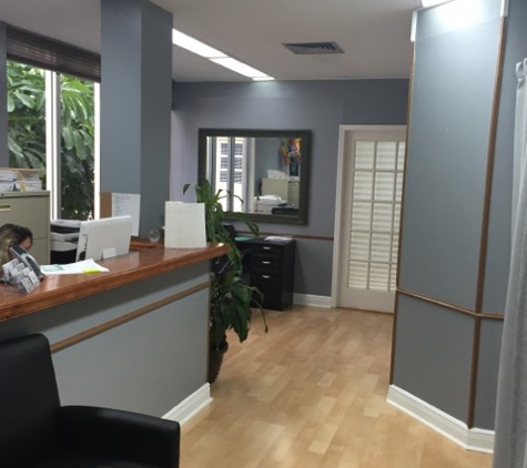 Miami Back Pain Clinic - South Miami, FL