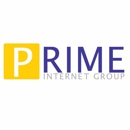 Prime Internet Group - Web Site Hosting