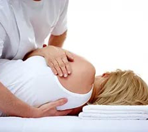 Geelong Osteopathic & Healthcare Clinic - Geelong West, VIC