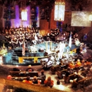 First Church of the Nazarene - Church of the Nazarene