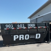 Pro-D gallery