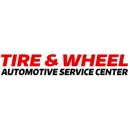 Tire & Wheel Automotive Service Center - Automobile Parts & Supplies