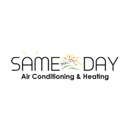 Same Day Air Conditioning & Heating - Air Conditioning Service & Repair