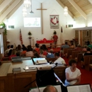 Calvary Lutheran Church - Lutheran Churches