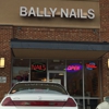 Bally Nails gallery