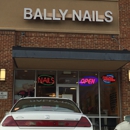 Bally Nails - Nail Salons
