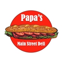 Papa's Main Street Deli - Delicatessens